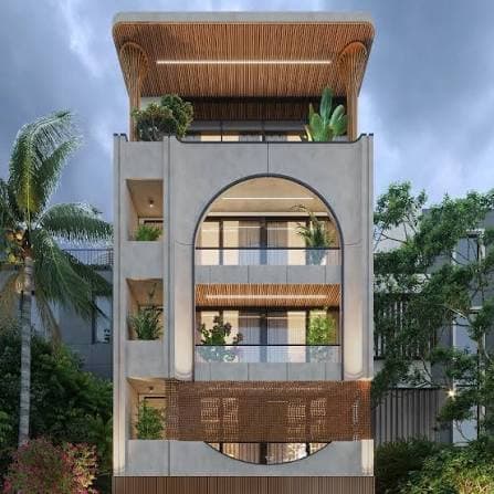 Featured property exterior